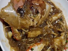 -妈妈菜舟山海鲜(定海古城店)