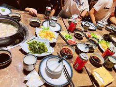 -同仁四季椰子鸡(海岸城天利店)