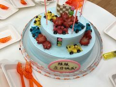 -卓跃儿童运动馆·体能·跳绳·篮球(滨江东中心店)