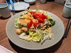 -周家二小姐的菜(西津渡店)