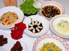 -海富门·带鱼·淮扬菜·粤菜(甘家口店)