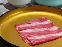 -一绪に寿喜烧(荟聚店)