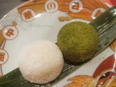 -仙隐小鹿中华料理(南宁万象城店)