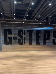 -G-STEPS舞蹈工作室