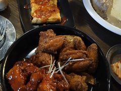 -MI WU FACTORY米屋美食工厂餐厅(绿地店)