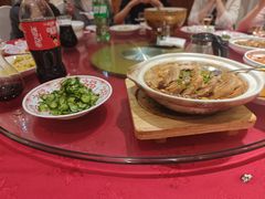 -欣旺·迎宾楼·百年无锡菜