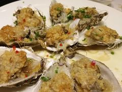 -东方之珠海鲜酒楼(南开店)