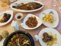 -烤肉宛饭庄(南礼士路店)