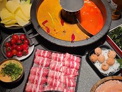 -晓宇重庆火锅(西安荟聚店)