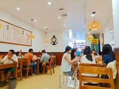 -春水锅贴·传统鲁菜(大明湖店)