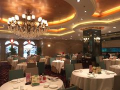 大堂-東海海鲜酒家(中信广场店)