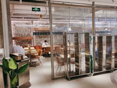 -老乡鸡(上海白玉兰广场店)