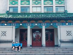 -山东师范大学(千佛山校区)