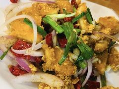 -万景饭店·鱼街农家菜