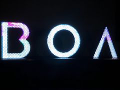-Bo Lounge & BOA Club