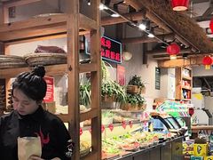 -塘屋烧烤·云南火塘烧烤品牌(春城慧谷旗舰店)