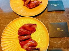 -新荣记(南京西路店)