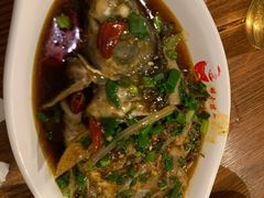 邮亭陈鲫鱼-邮亭陈鲫鱼·重庆老字号(大足直营店)