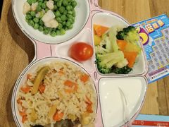 -天山传奇新疆菜(SKLP店)