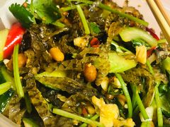 -煮鲜·潮汕下酒菜(福田石厦店)