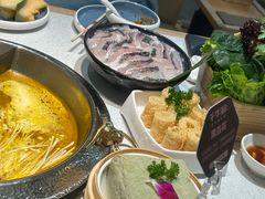 -千牛将·鲜牛肉火锅(开元路店)