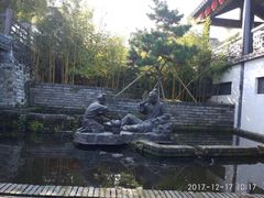 -石塘人家