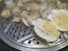 -海大大蒸汽海鲜餐厅·粤菜·特色小炒(欢乐颂店)