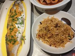 -上和臻品中国菜(花园街店)