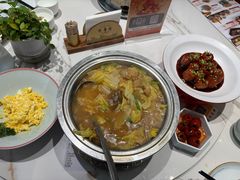 -山东宾馆·齐鲁苑餐厅