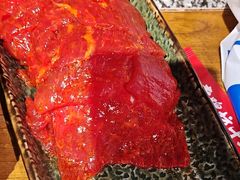 -老牌坊云南鱼豆花火锅(哈西万达店)