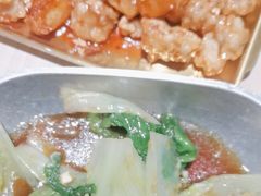 -令狐冲烤鱼·烧菜馆(达明店)