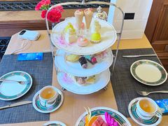 -马勒别墅·中餐厅