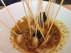 -花盐街·四川乐山小吃(西单大悦城店)