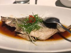 -汤城小厨•粤菜•靓汤(苏州街店)