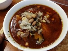 怪味面-牛王庙特色面(杏苑公寓店)