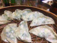 -祥老弟老信丰萝卜饺旗舰店(建设路二分店)