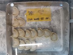 香菇鲜肉大馄饨-上味馆南翔小笼(真金路店)