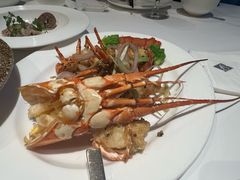 -阳澄湖费尔蒙酒店颐丰阁中餐厅(马鞍山西路店)