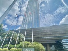 -广交会威斯汀酒店