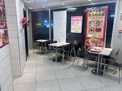 -华莱士·全鸡汉堡(渔港店)