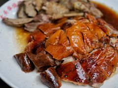 -黄连大头华烧鹅店(大良店)