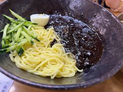 -顺姬冷面(长白西路店)