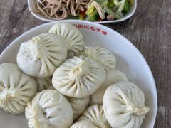 -津门张记包子铺(华昌道店)