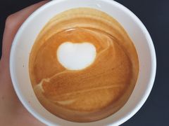 -JPG coffee(广州体育西店)