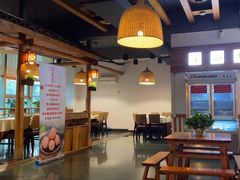 -深山老屋(国顺东路店)