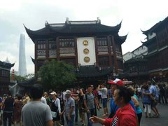 -绿波廊(豫园店)