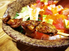 -林妈妈村·日式料理(宝山龙湖天街店)