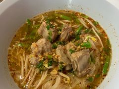 -马里奥明星猪脚饭