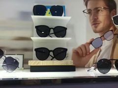 -宝岛眼镜(德阳南街店)