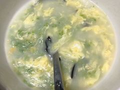 -吕氏疙瘩汤·新鲁菜(潍坊银座店)